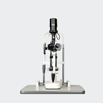 Το συγκλίνον στερεοσκόπιο έσκισε το μικροσκόπιο δύο λαμπτήρων ενισχύσεις βημάτων