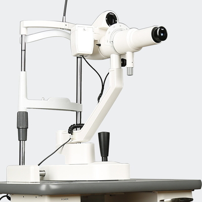 Διόπτρα που μετρά χειρωνακτικό Keratometer που μετρά την ακτίνα 5.511mm κυρτότητας σειράς