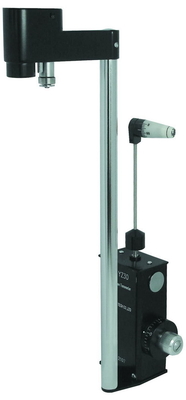 Οφθαλμικό YZ30X Applanation Tonometer 0~1064 Kpa που μετρά τη σειρά