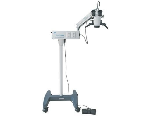 YZ20P5 λειτουργούσα οφθαλμολογία μικροσκοπίων με τους πολυ ντυμένους φακούς