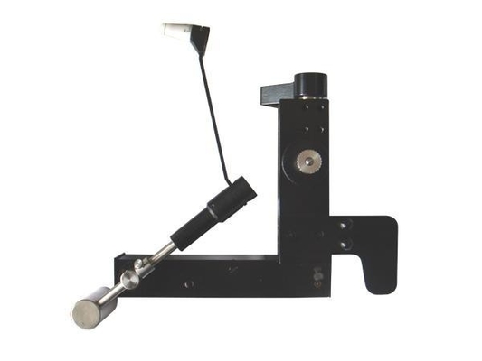 Διευθετήσιμη ακριβής μέτρηση Applanation Tonometer πίεσης μέτρησης