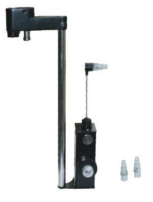 Οπτικό όργανο Applanation Tonometer ακριβές για την οπτική εξέταση