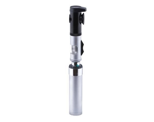 AC220V η ράβδωση Retinoscope γρήγορα και ακριβώς μετρά τον άξονα αστιγματισμού