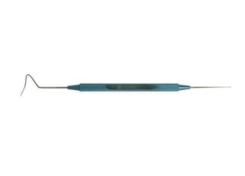 Διπλός διαχωριστής φακών μικροσκοπίων λαμπτήρων σχισμών ακρών για τη χειρουργική επέμβαση λέιζερ Femtosecond