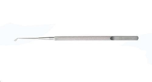 Κερατοειδούς Spatula (κώδικας No.52423A, 52424A)