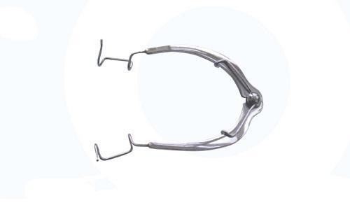 Μάτι Speculum μικροσκοπίων λαμπτήρων σχισμών (κώδικας No.51295)