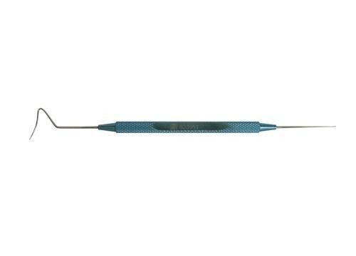 Διπλός διαχωριστής φακών μικροσκοπίων λαμπτήρων σχισμών ακρών για τη χειρουργική επέμβαση λέιζερ Femtosecond